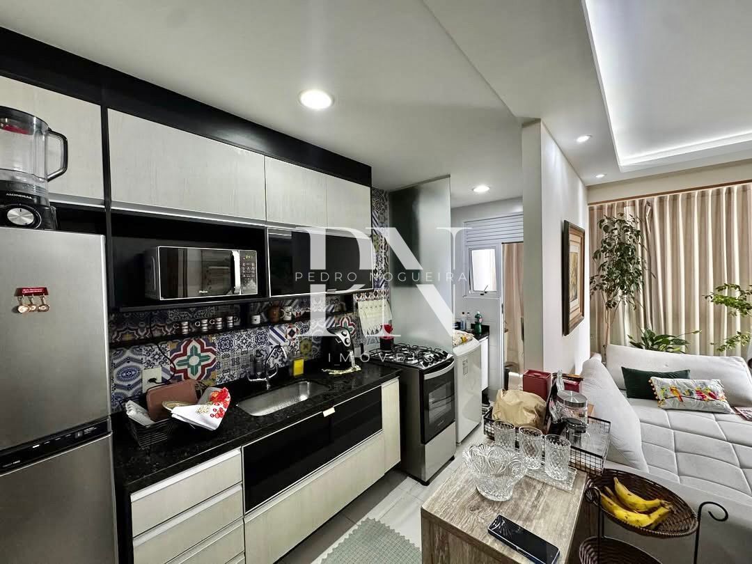 Apartamento, 2 quartos, 59 m² - Foto 7