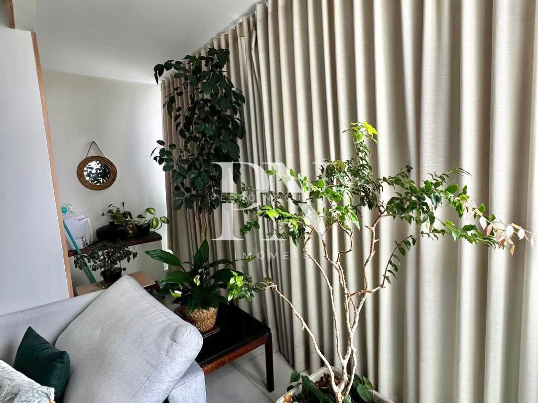 Apartamento, 2 quartos, 59 m² - Foto 3