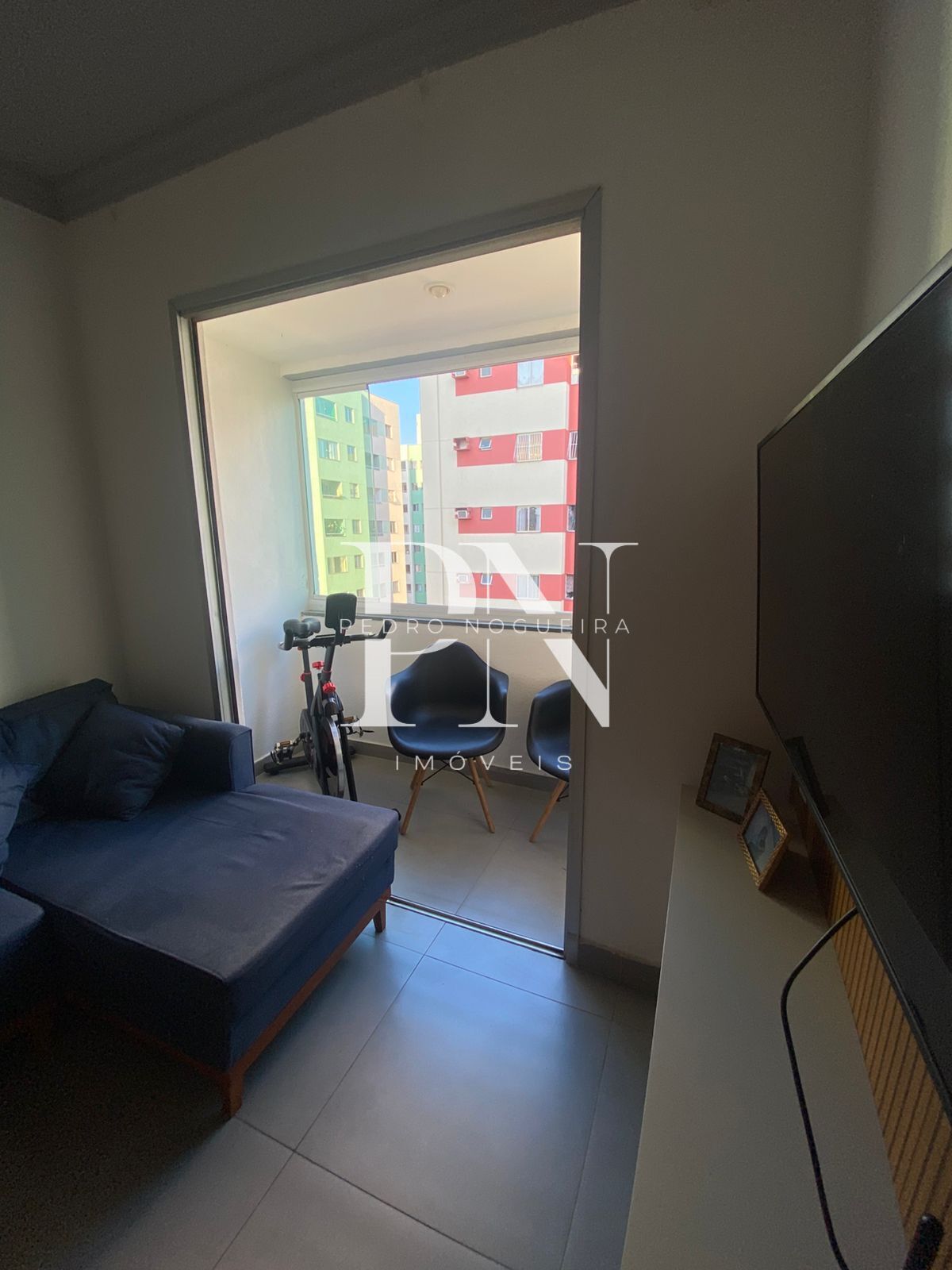 Apartamento, 2 quartos, 57 m² - Foto 7