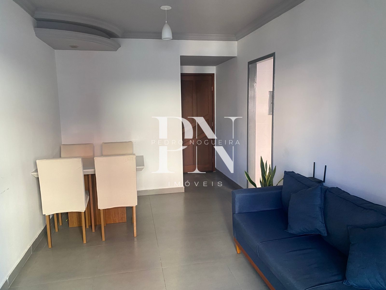 Apartamento, 2 quartos, 57 m² - Foto 4