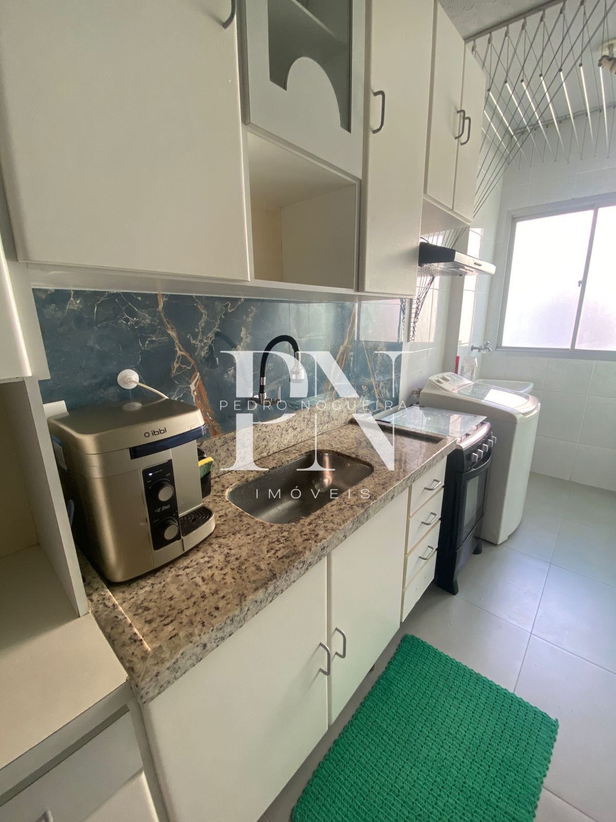 Apartamento, 2 quartos, 57 m² - Foto 9