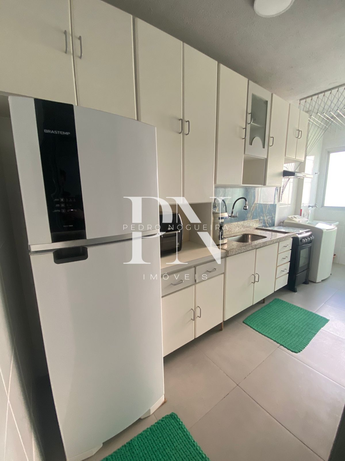 Apartamento, 2 quartos, 57 m² - Foto 8