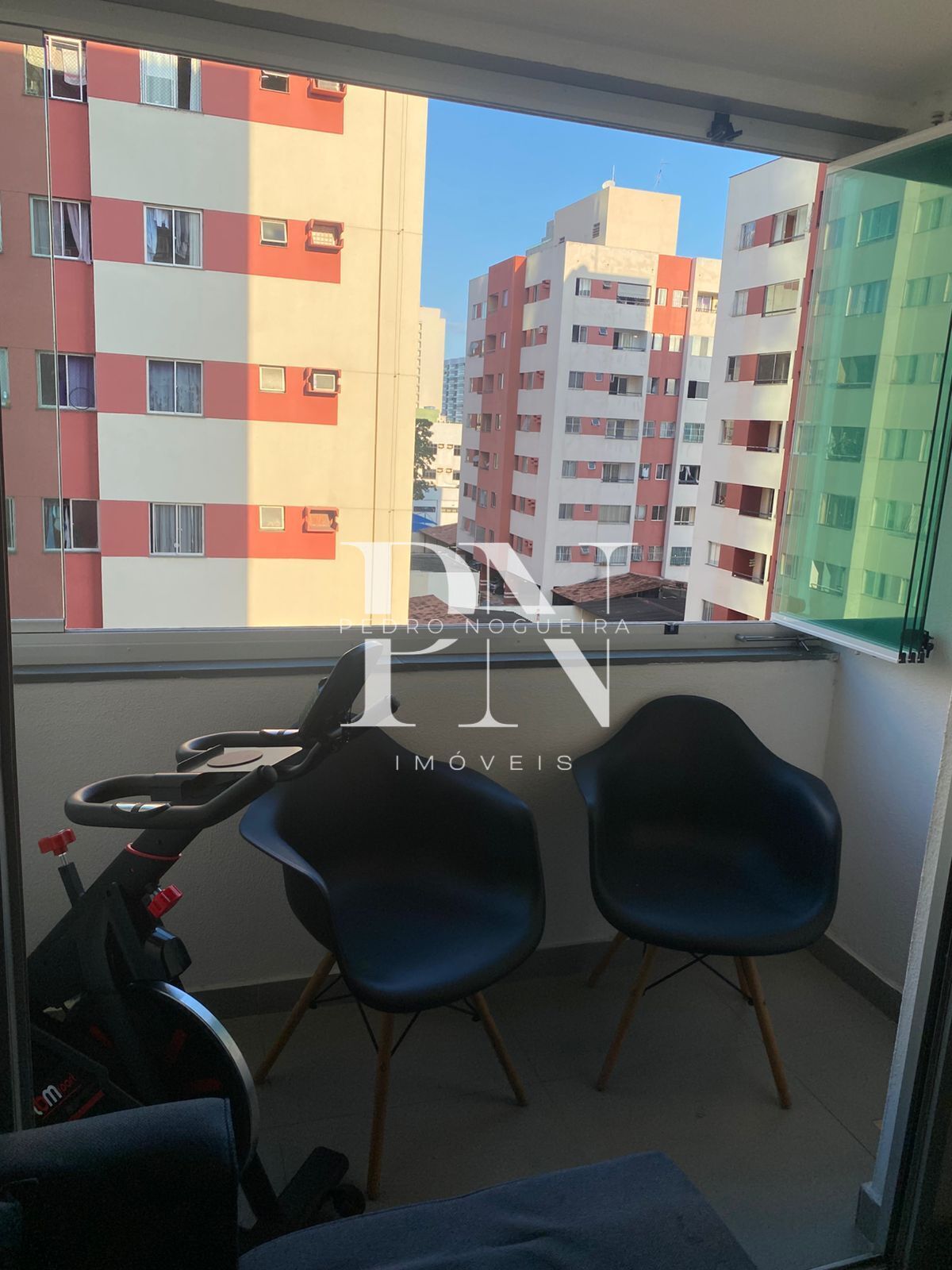 Apartamento, 2 quartos, 57 m² - Foto 5
