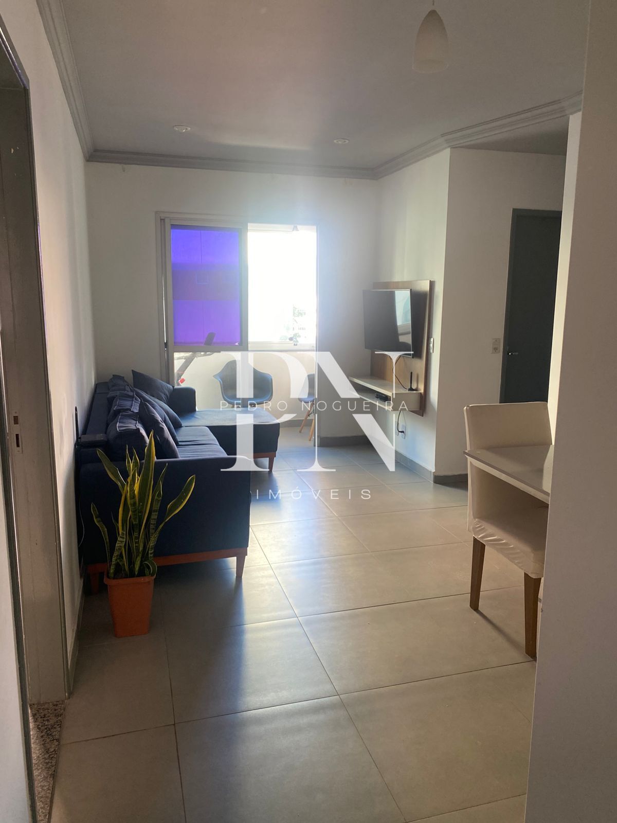 Apartamento, 2 quartos, 57 m² - Foto 2