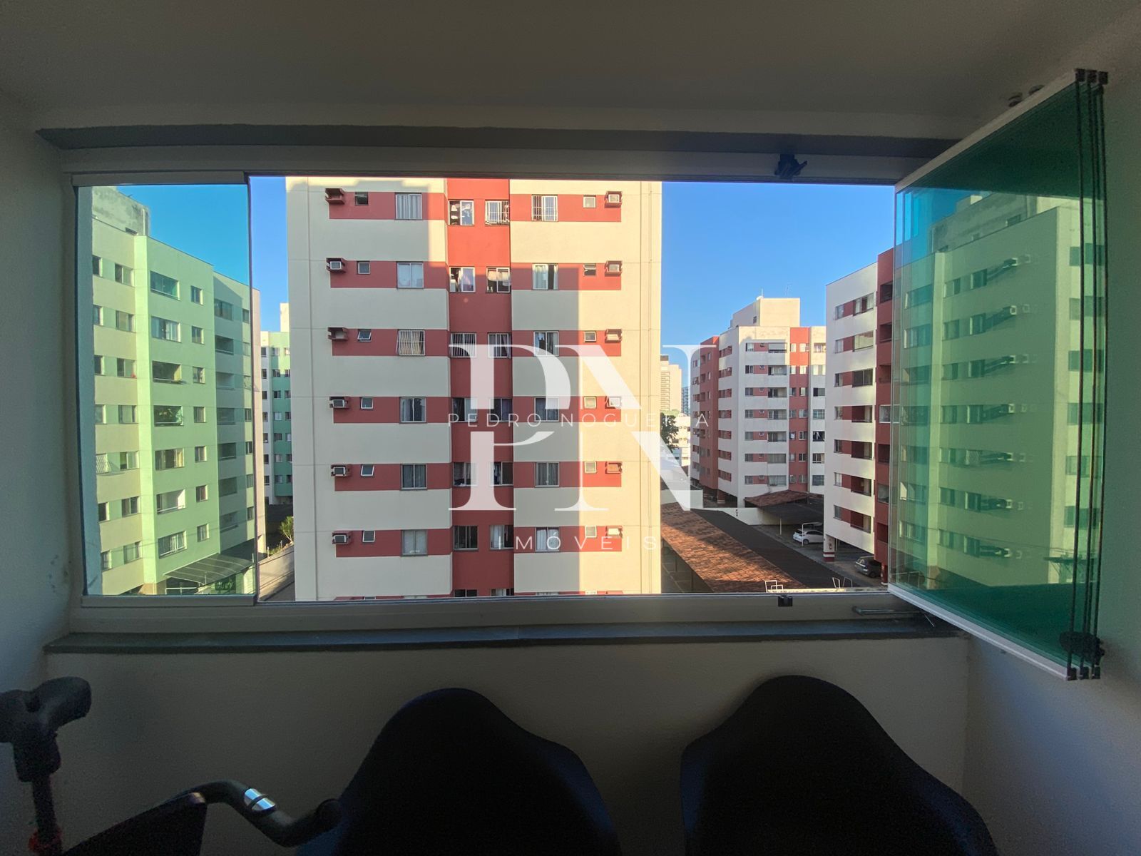 Apartamento, 2 quartos, 57 m² - Foto 6