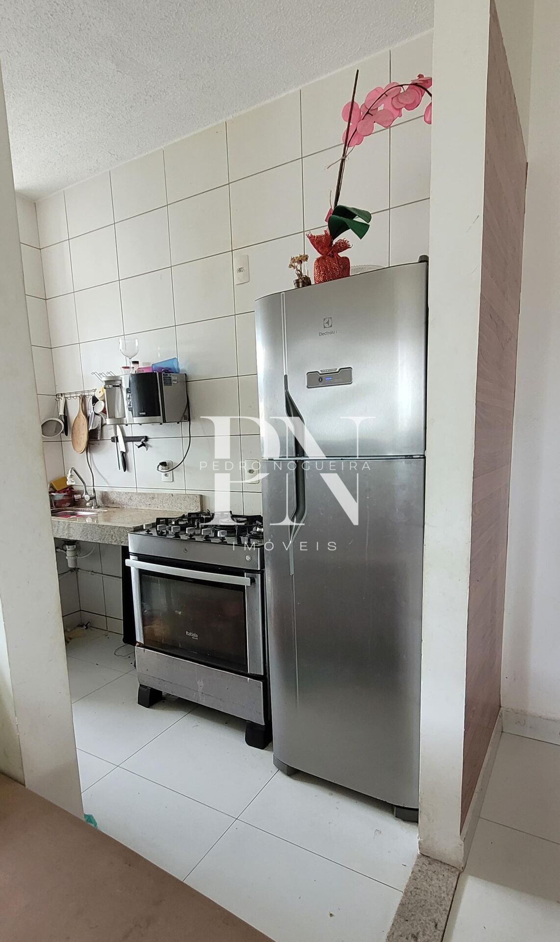 Apartamento, 2 quartos, 47 m² - Foto 7
