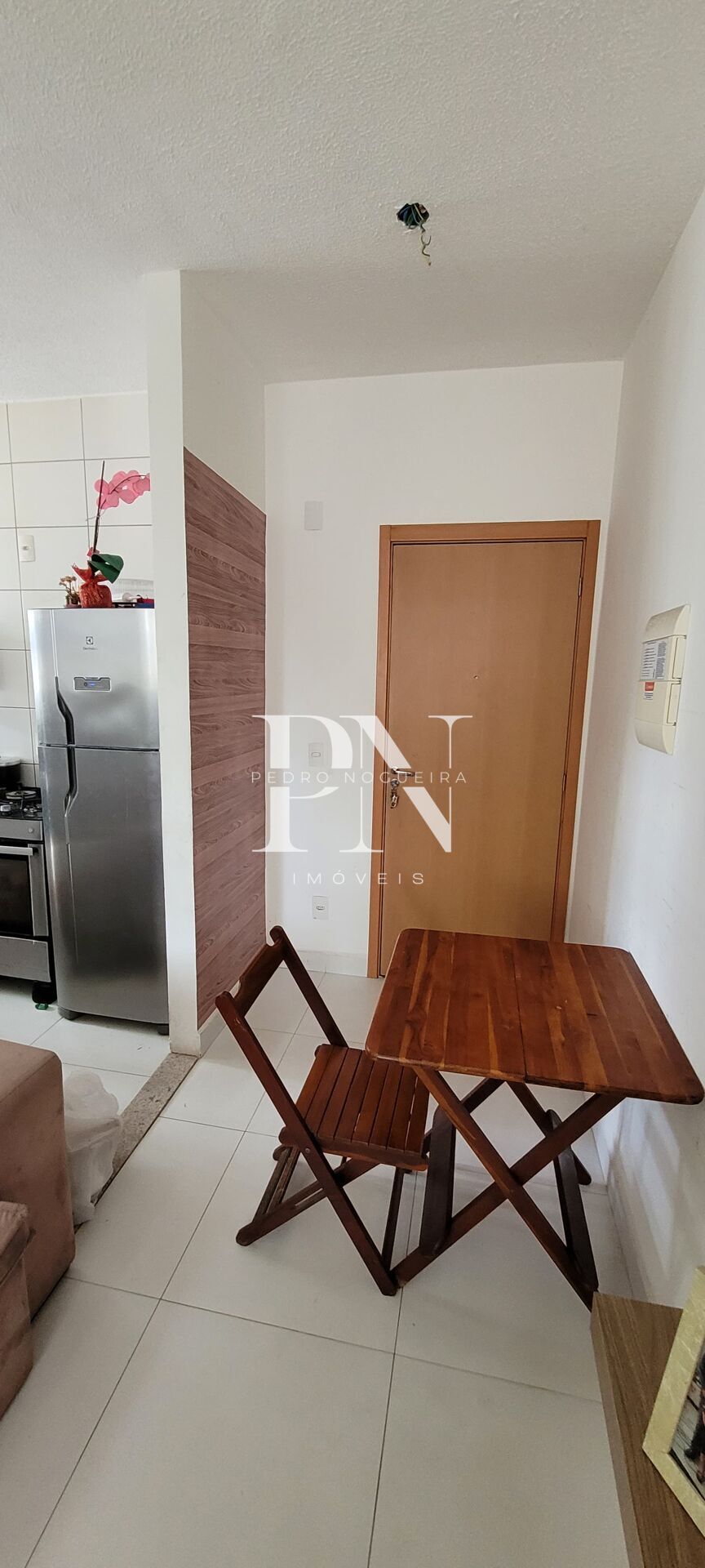 Apartamento, 2 quartos, 47 m² - Foto 5