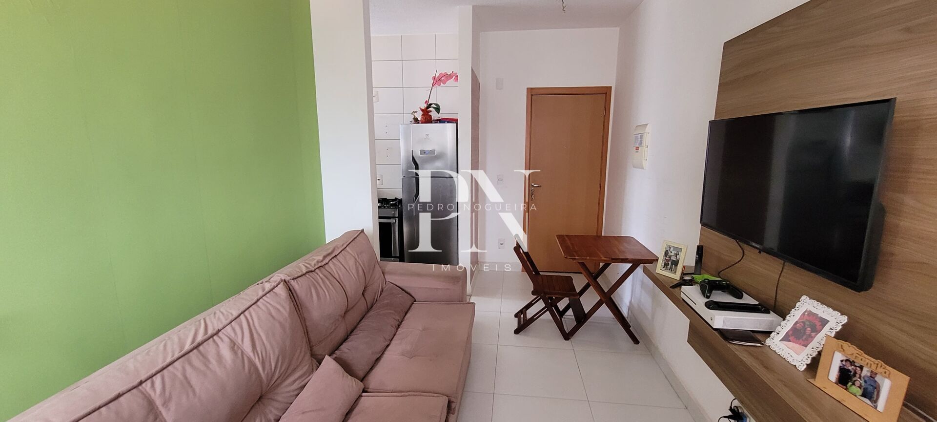 Apartamento, 2 quartos, 47 m² - Foto 1