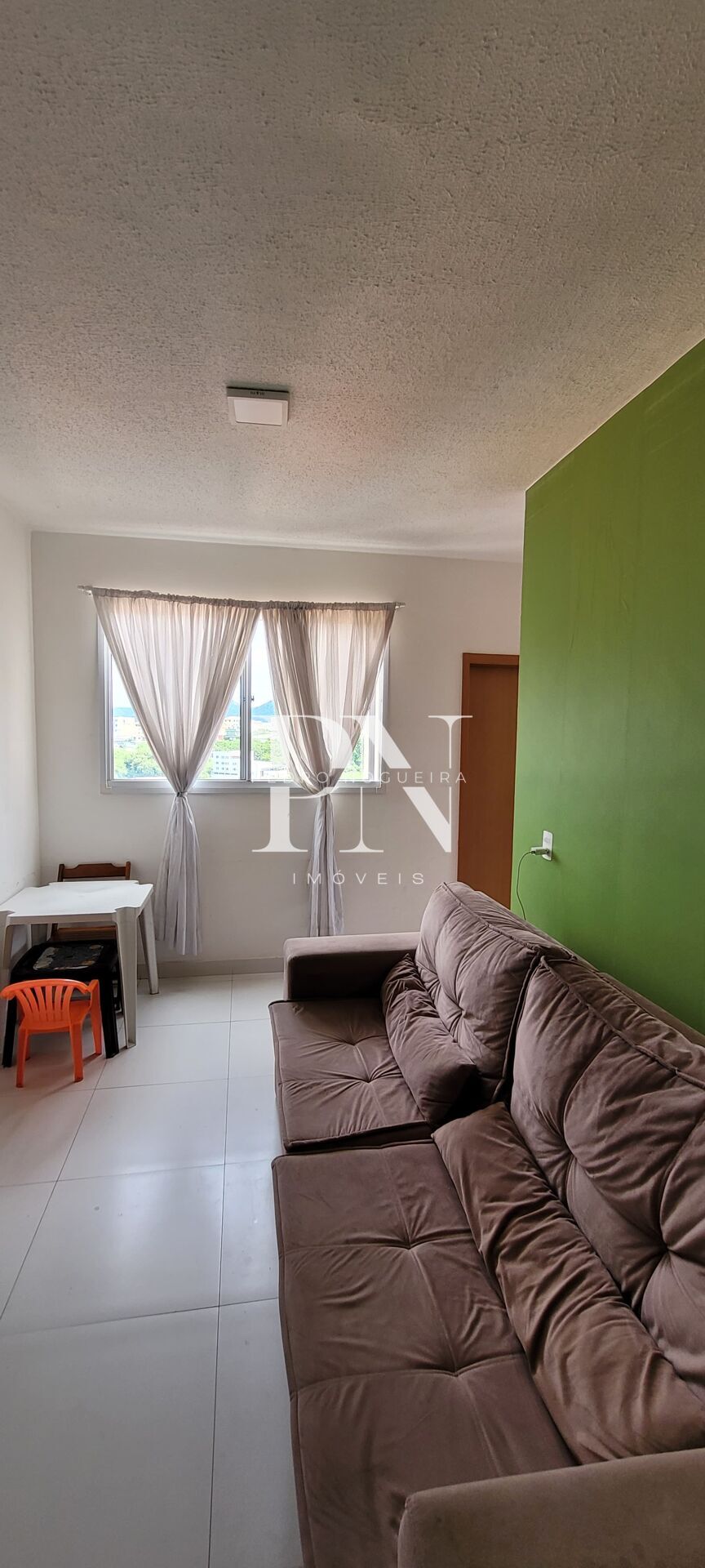 Apartamento, 2 quartos, 47 m² - Foto 2