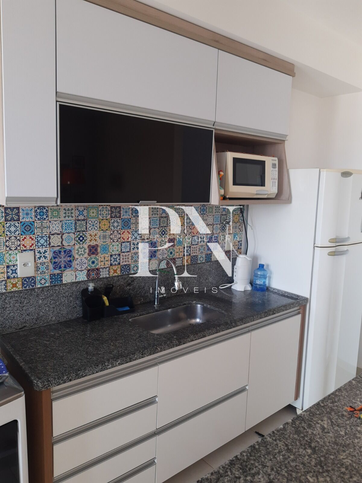 Apartamento, 2 quartos, 62 m² - Foto 6