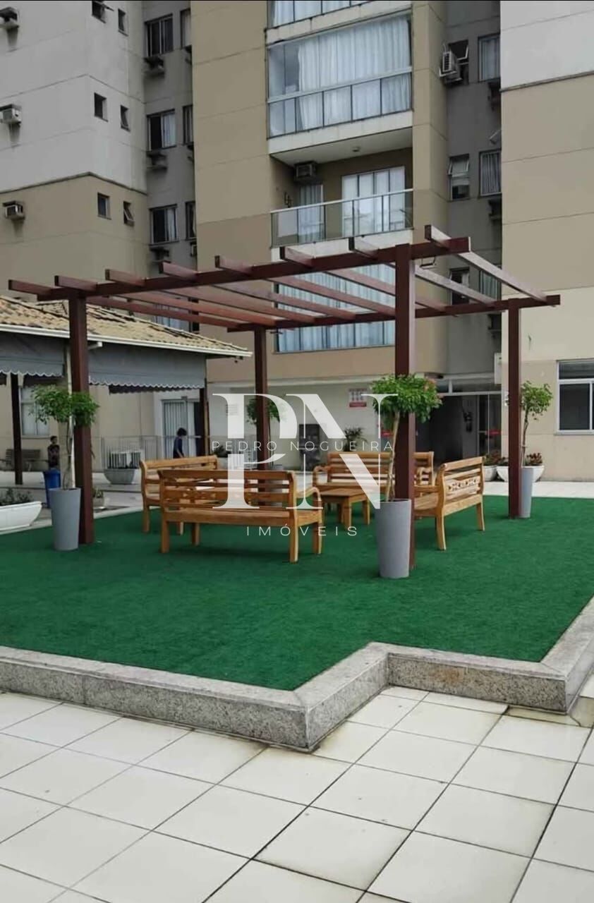 Apartamento, 2 quartos, 62 m² - Foto 16