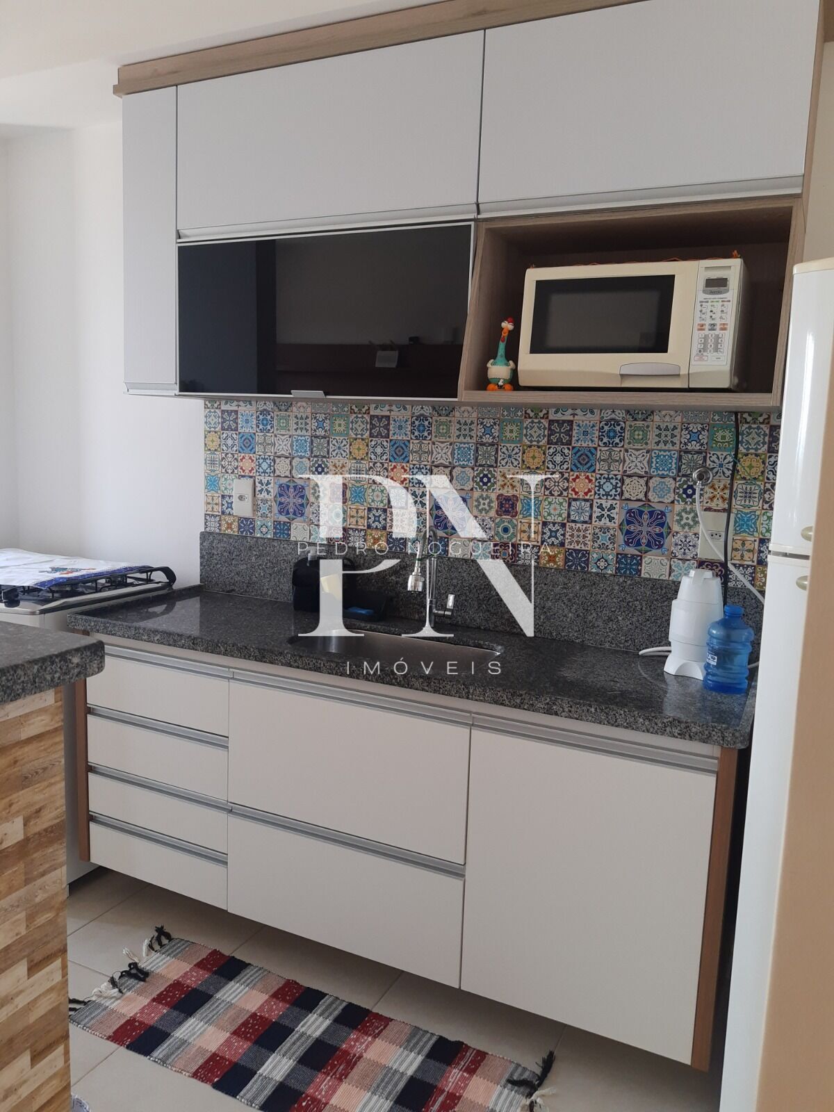 Apartamento, 2 quartos, 62 m² - Foto 5