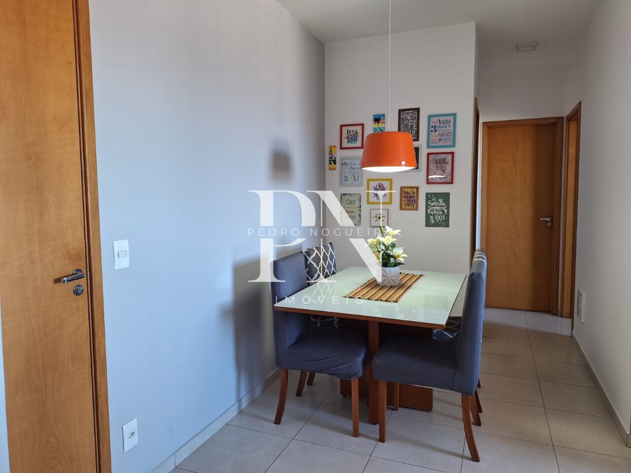 Apartamento, 2 quartos, 62 m² - Foto 2