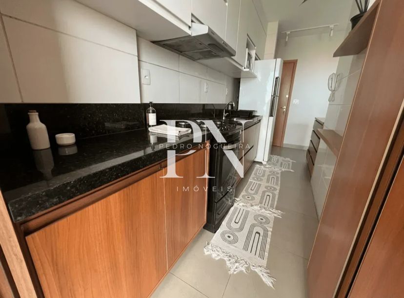 Apartamento, 2 quartos, 58 m² - Foto 7