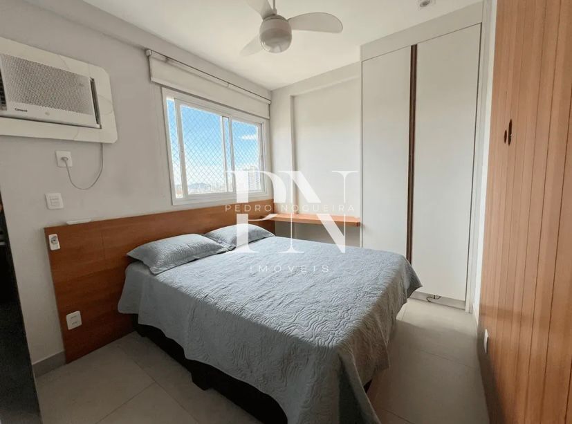 Apartamento, 2 quartos, 58 m² - Foto 8