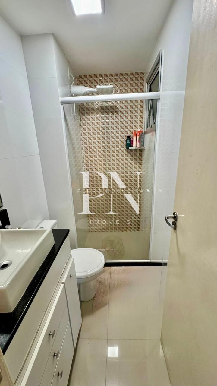 Apartamento, 2 quartos, 47 m² - Foto 10