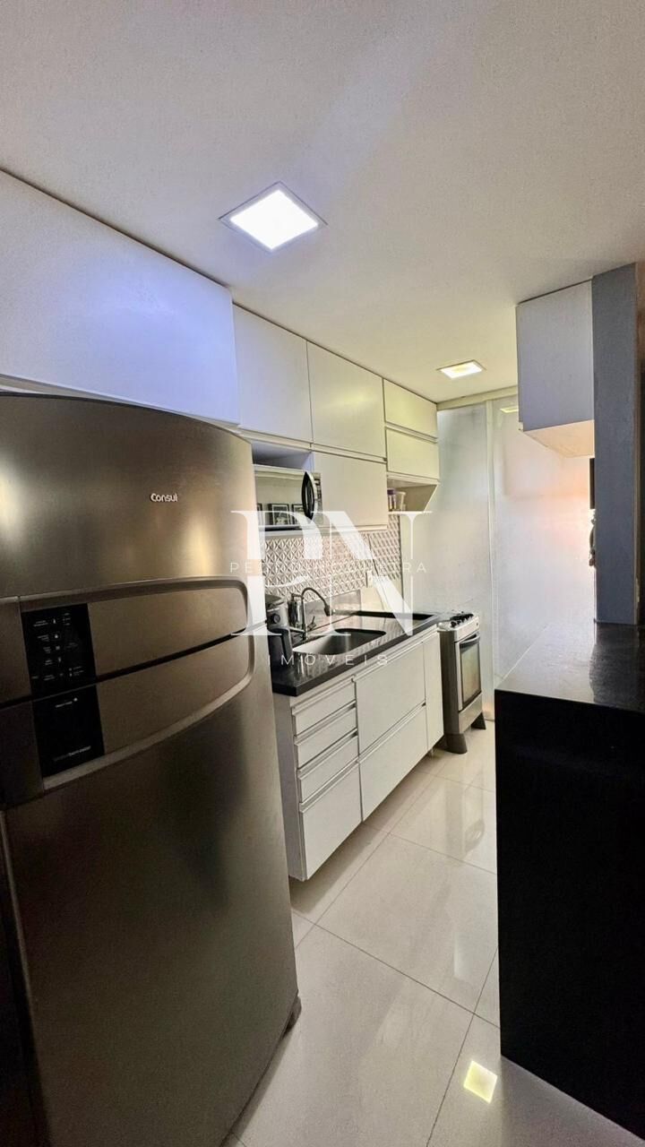 Apartamento, 2 quartos, 47 m² - Foto 6