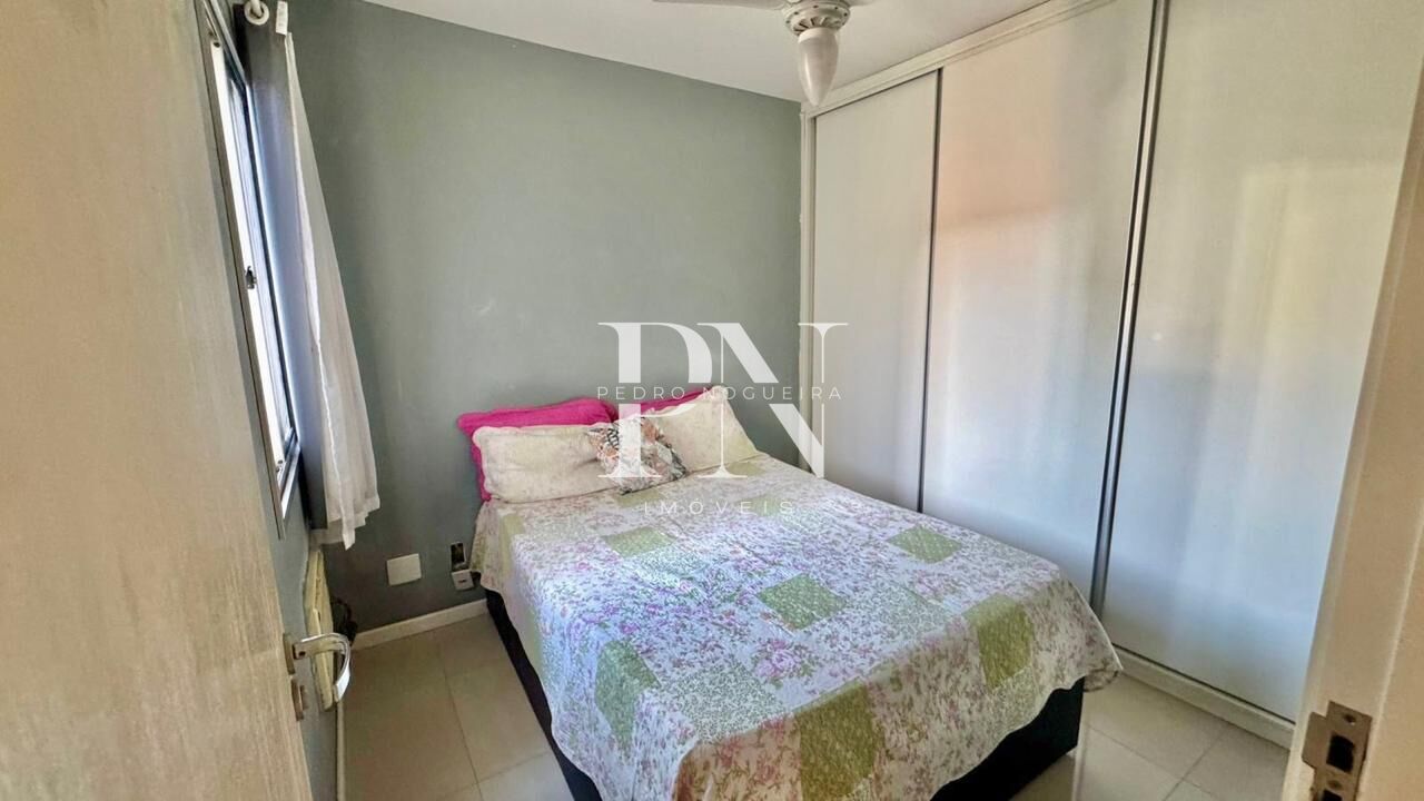 Apartamento, 2 quartos, 47 m² - Foto 9