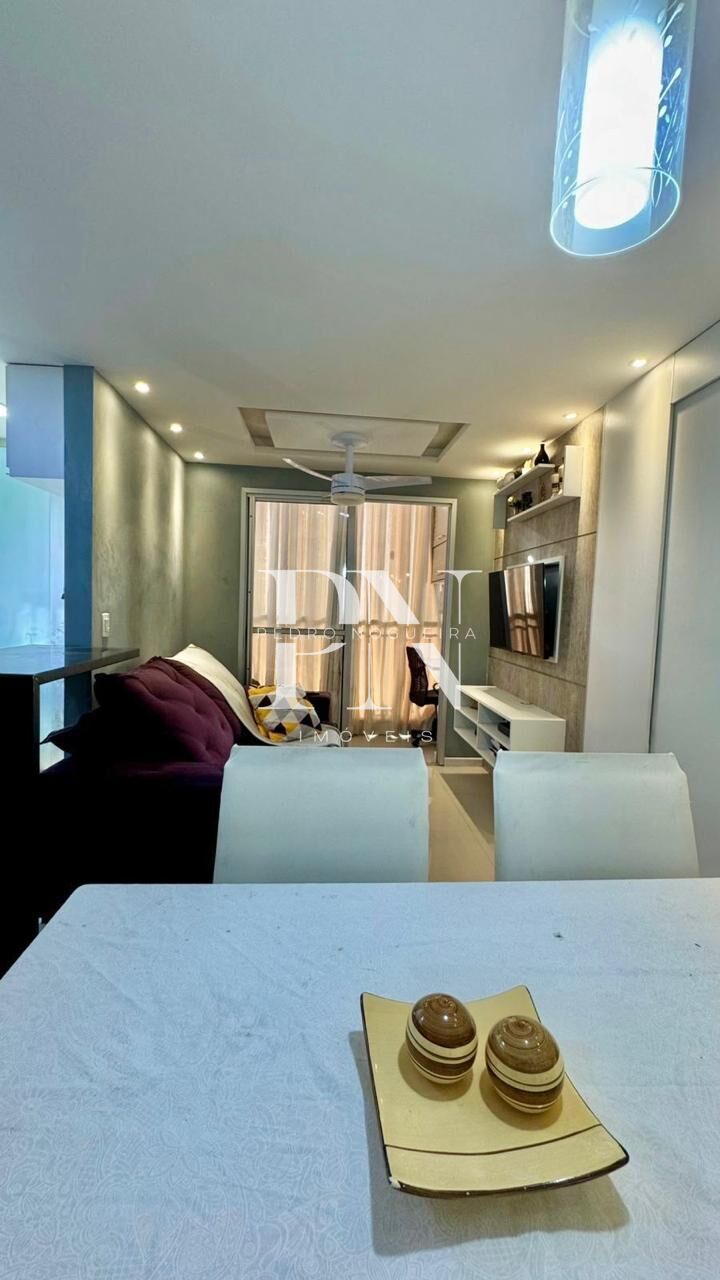 Apartamento, 2 quartos, 47 m² - Foto 2
