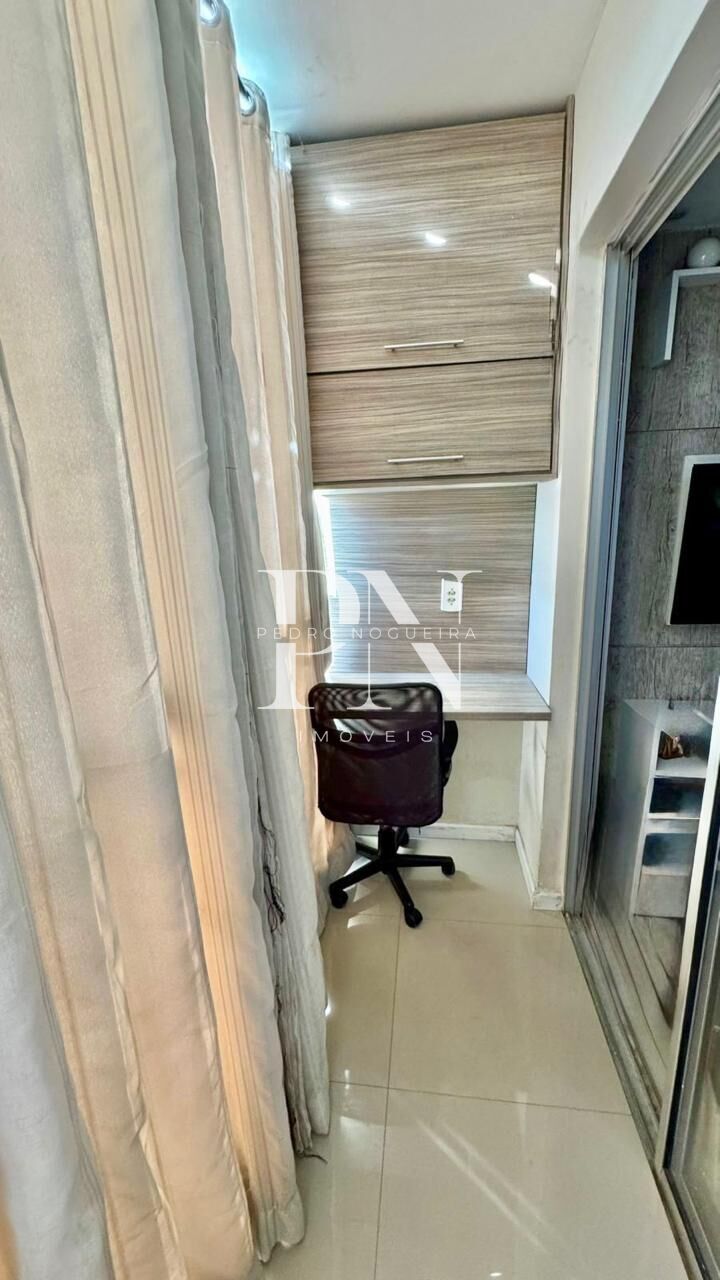 Apartamento, 2 quartos, 47 m² - Foto 4