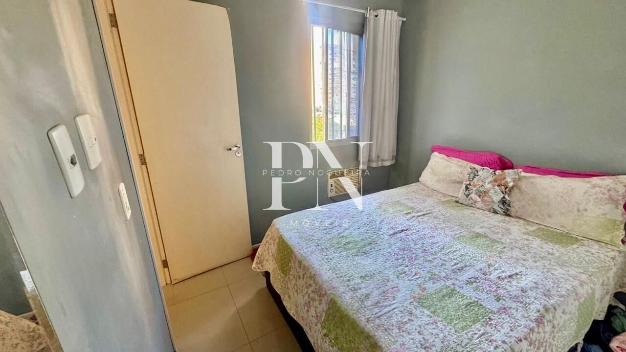 Apartamento, 2 quartos, 47 m² - Foto 8