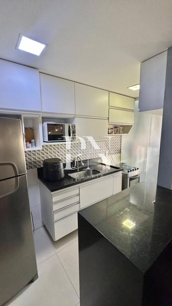 Apartamento, 2 quartos, 47 m² - Foto 5