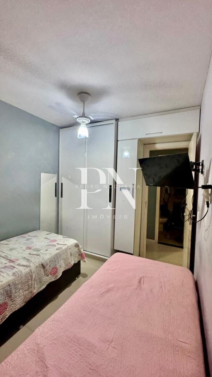 Apartamento, 2 quartos, 47 m² - Foto 11