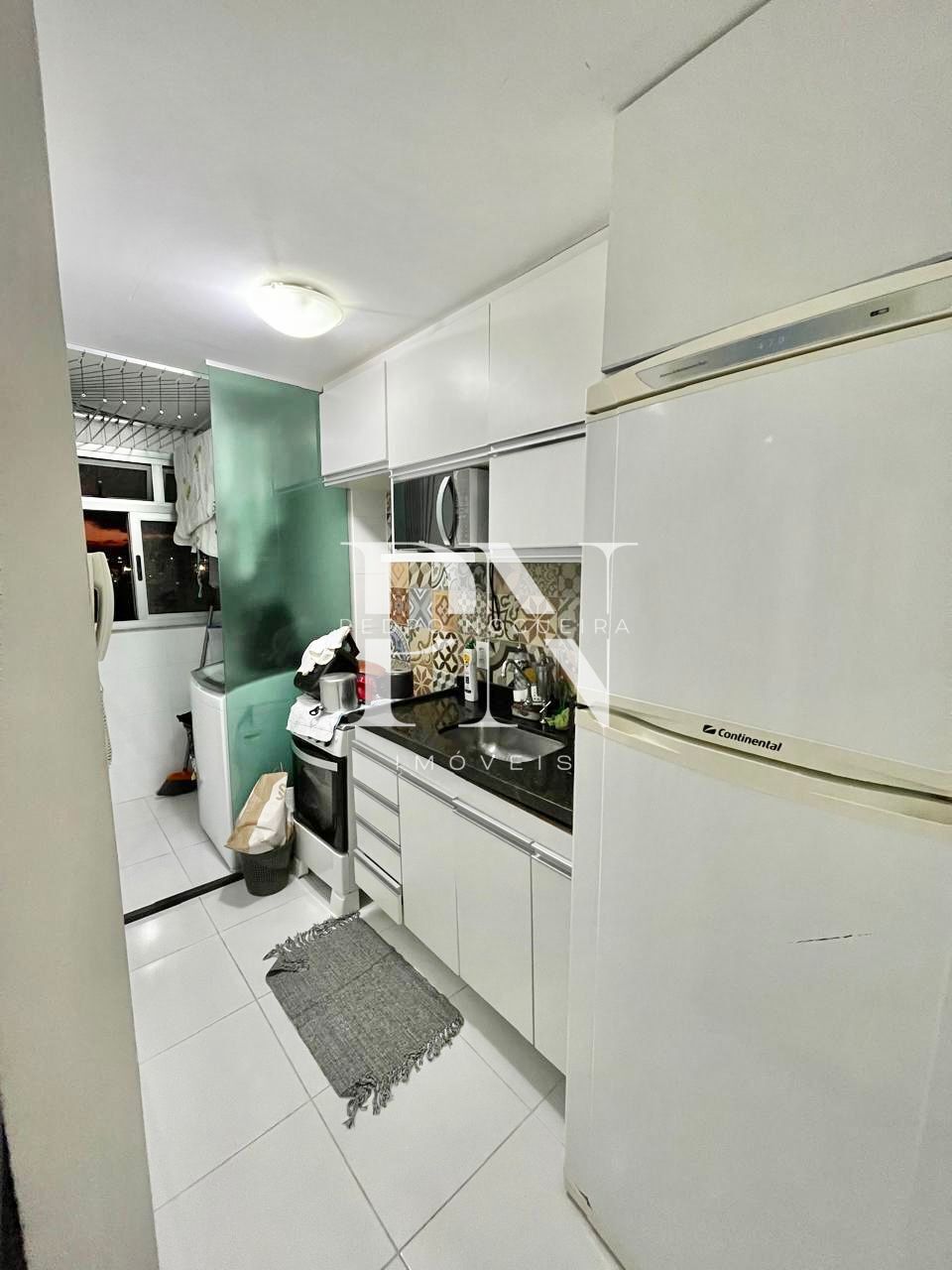 Apartamento, 2 quartos, 47 m² - Foto 2