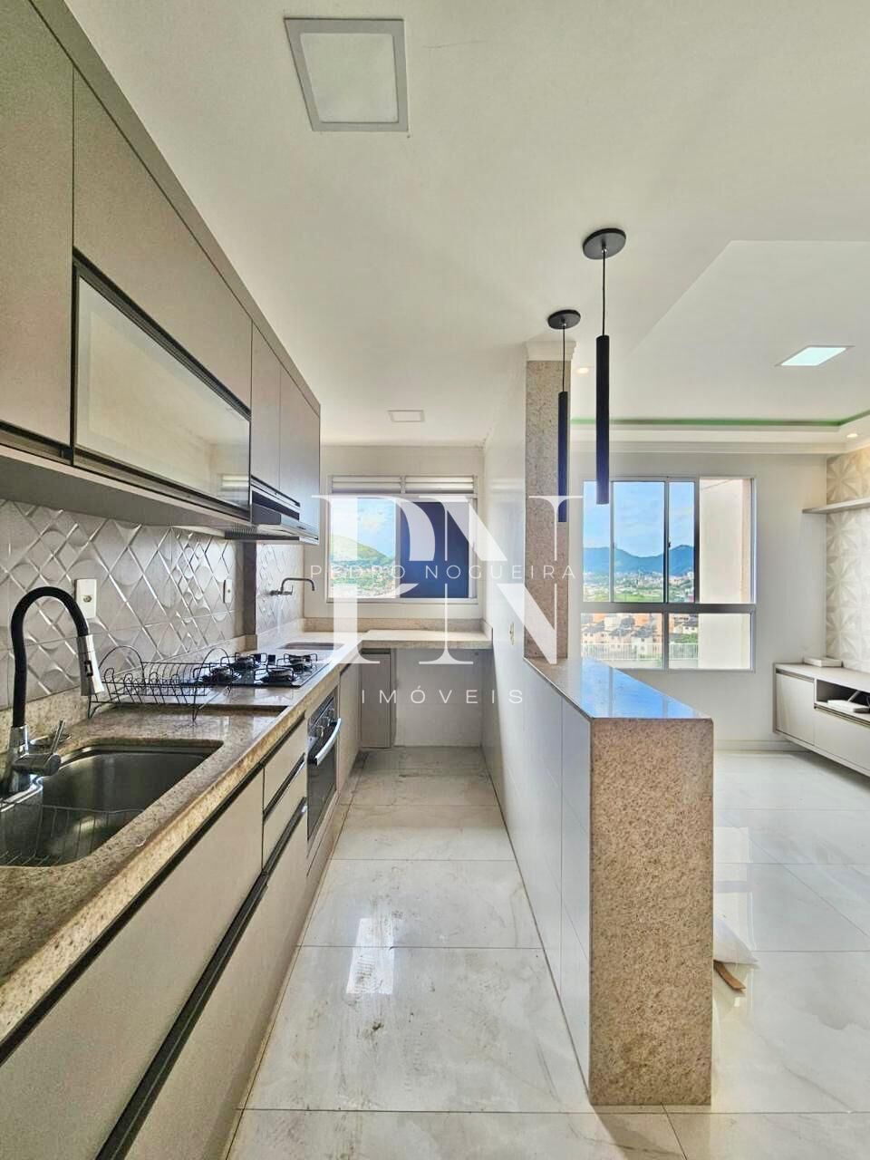 Apartamento, 2 quartos, 46 m² - Foto 6