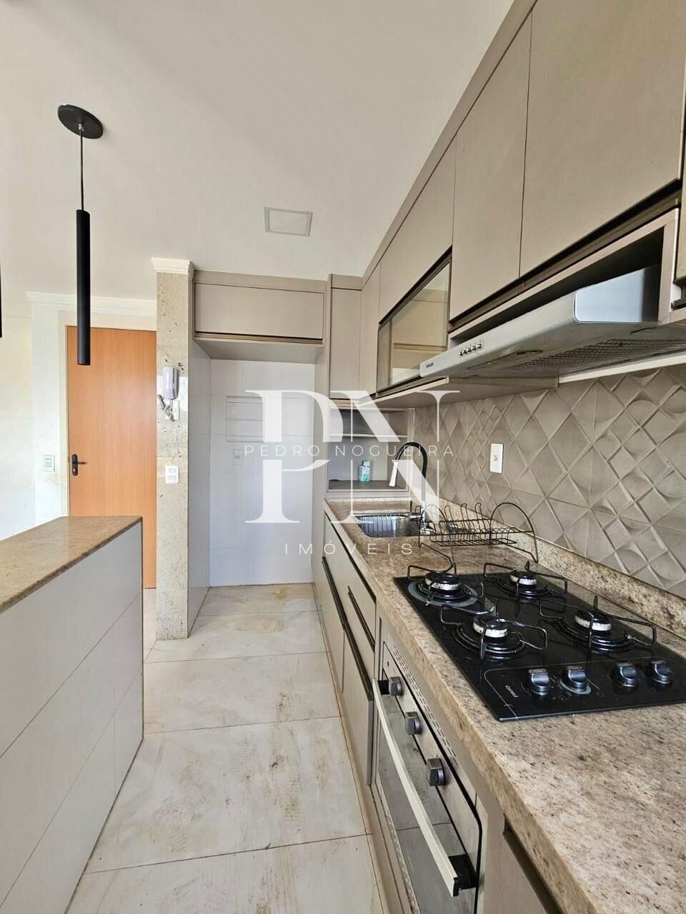 Apartamento, 2 quartos, 46 m² - Foto 7