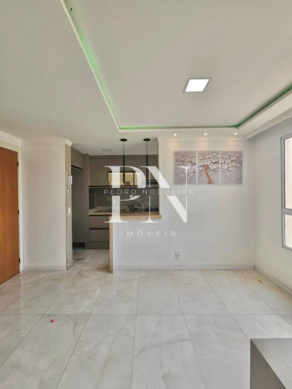 Apartamento, 2 quartos, 46 m² - Foto 4