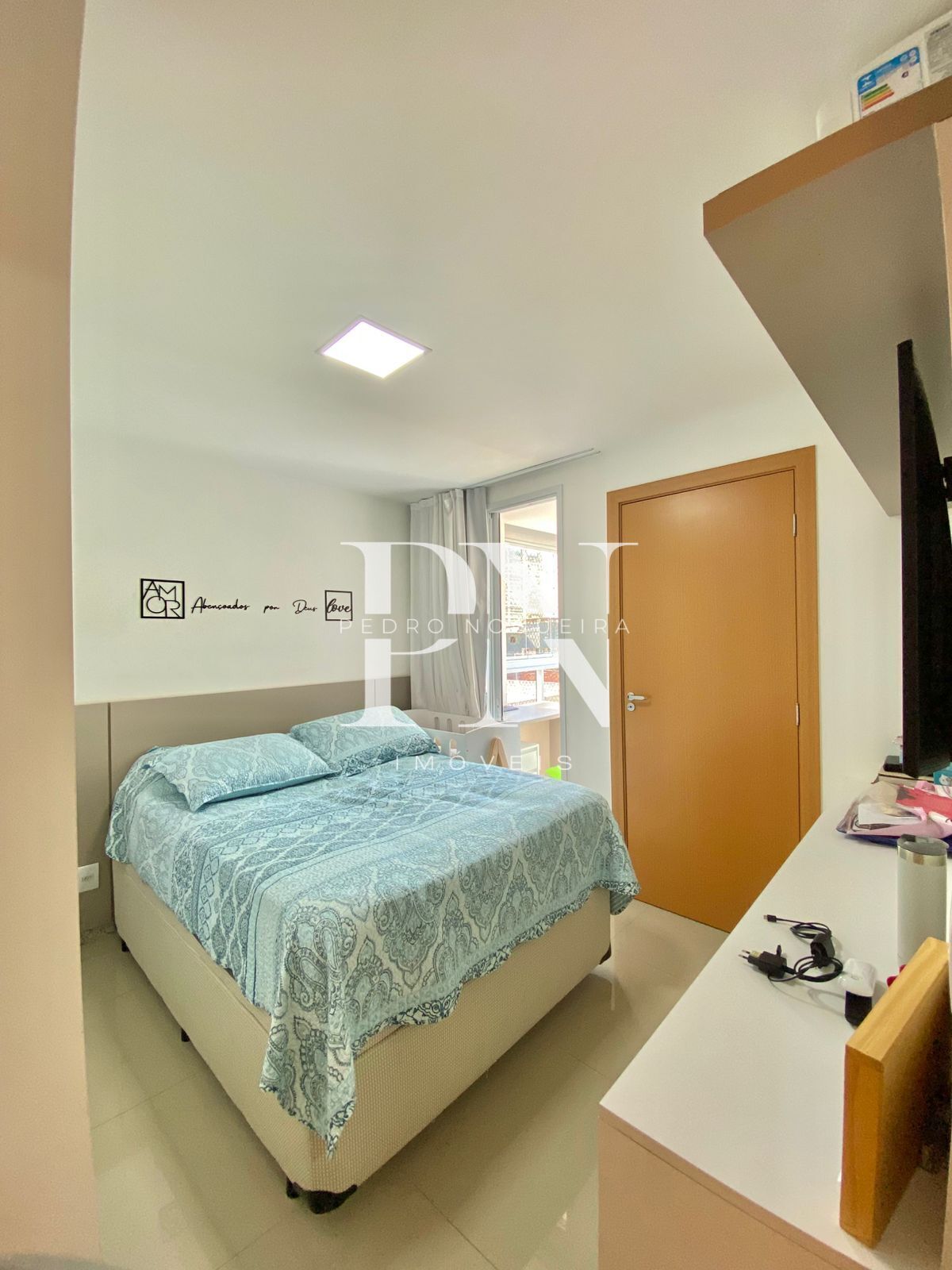 Apartamento, 3 quartos, 72 m² - Foto 7