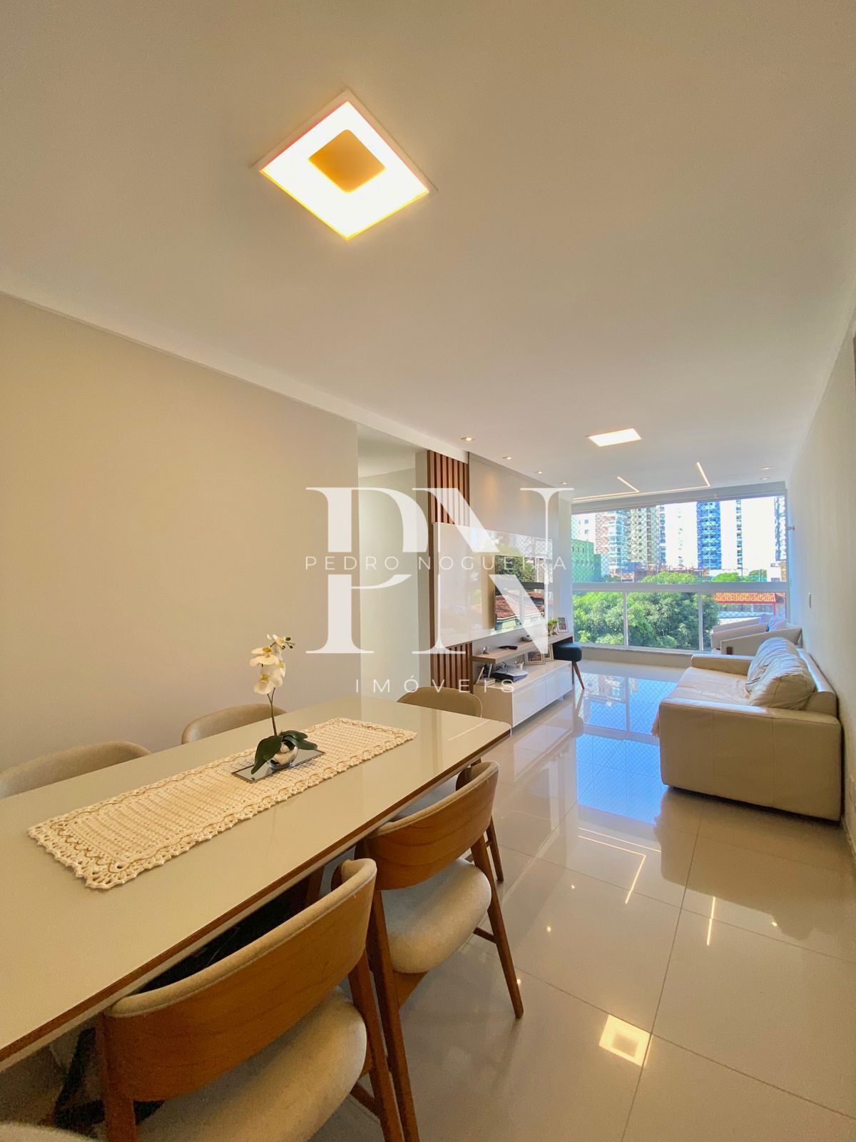 Apartamento, 3 quartos, 72 m² - Foto 1