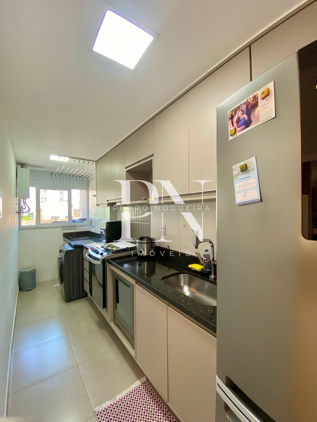 Apartamento, 3 quartos, 72 m² - Foto 5