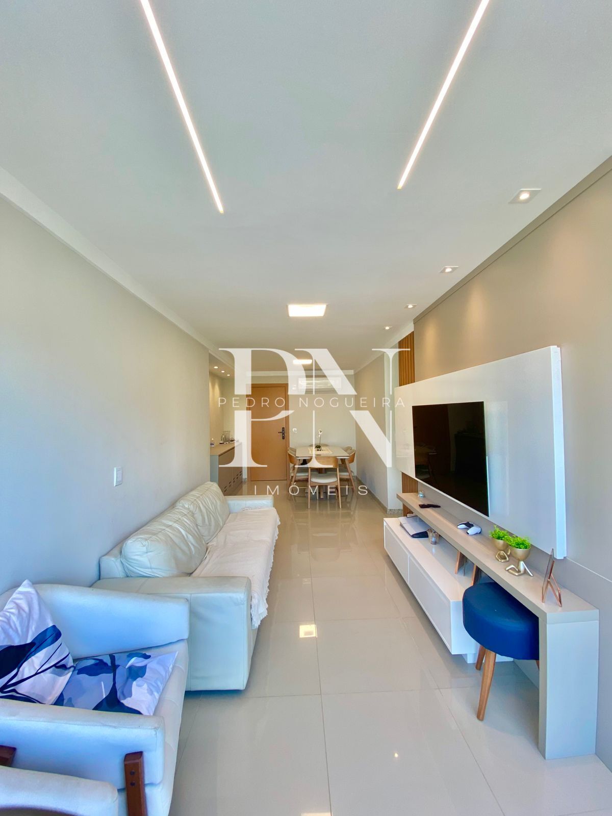 Apartamento, 3 quartos, 72 m² - Foto 2