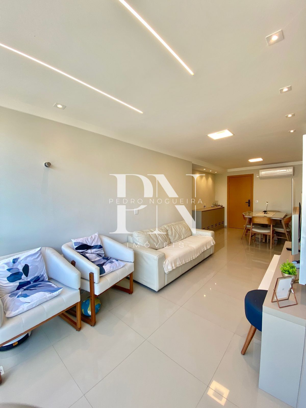 Apartamento, 3 quartos, 72 m² - Foto 3