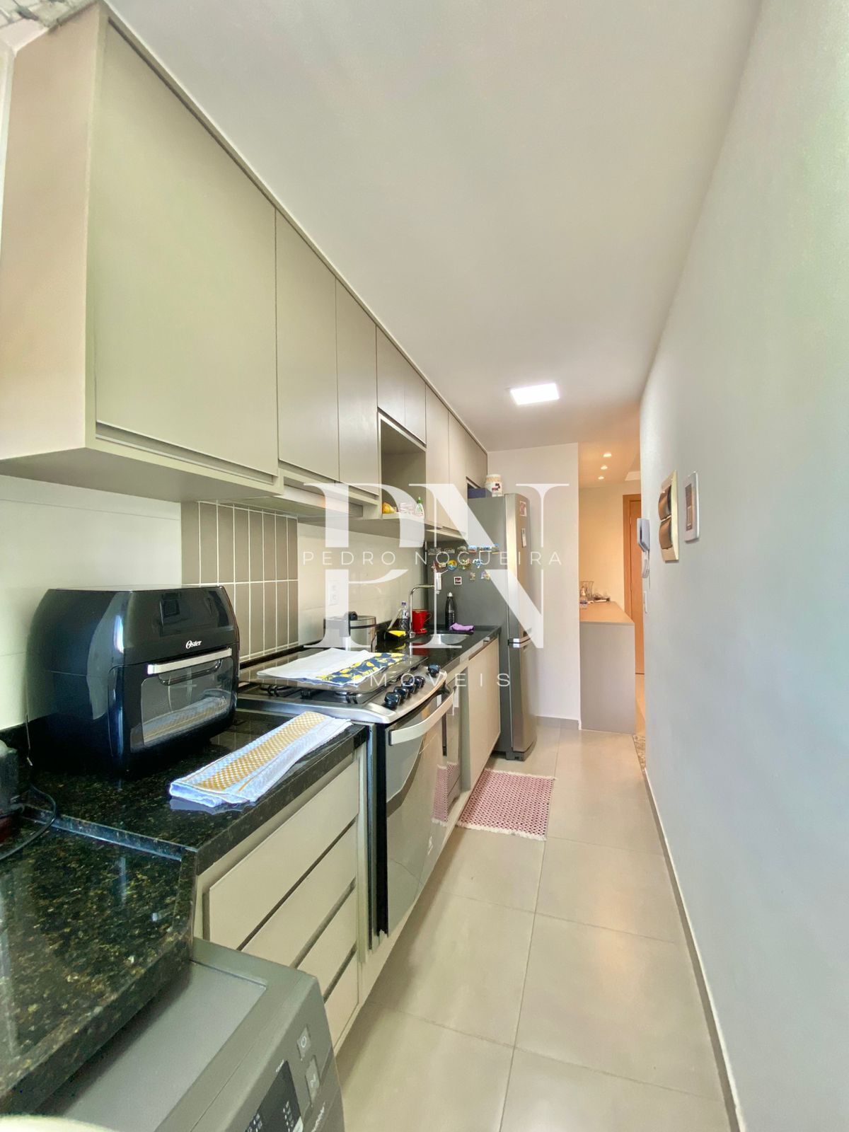 Apartamento, 3 quartos, 72 m² - Foto 4