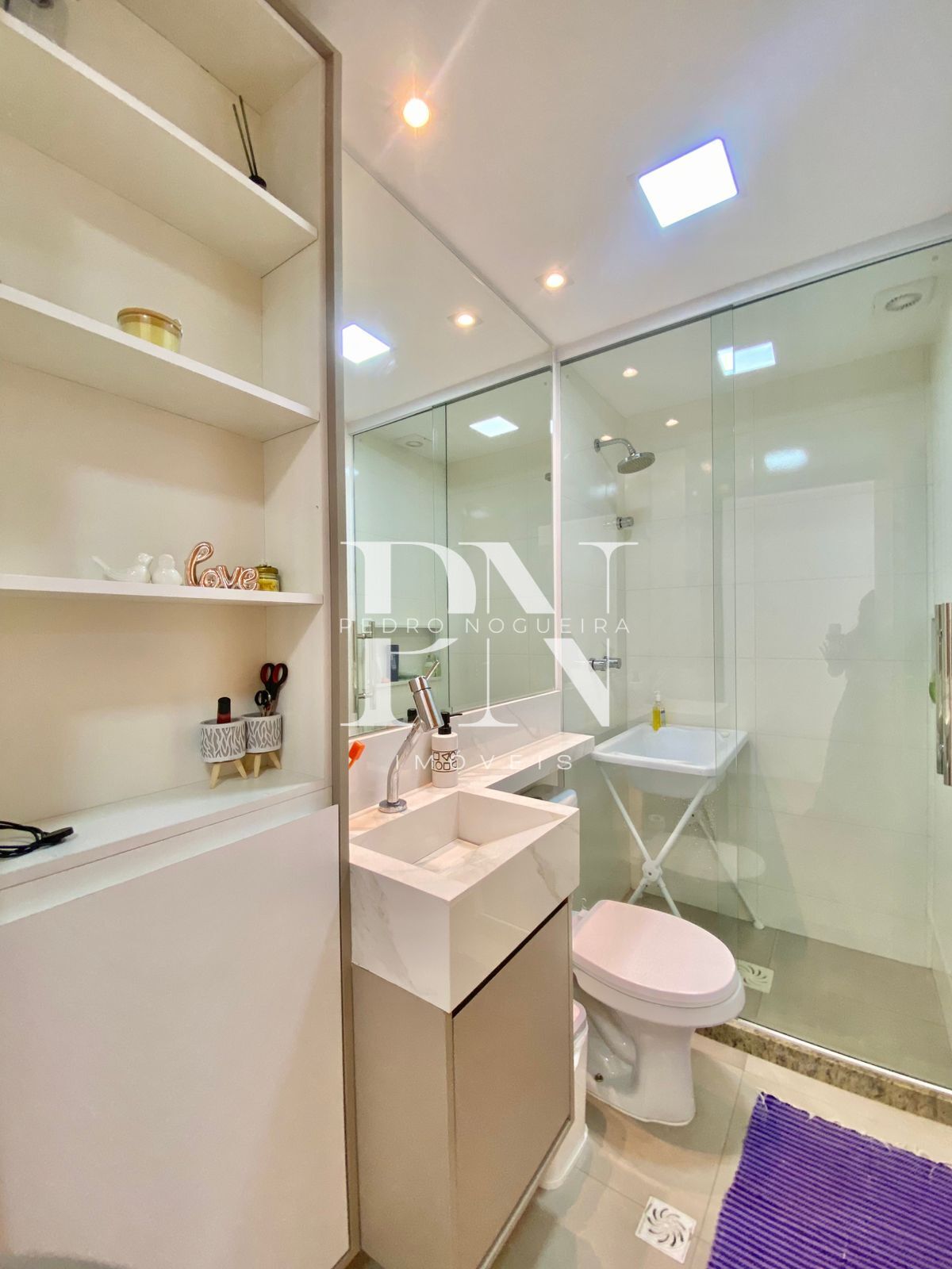 Apartamento, 3 quartos, 72 m² - Foto 6