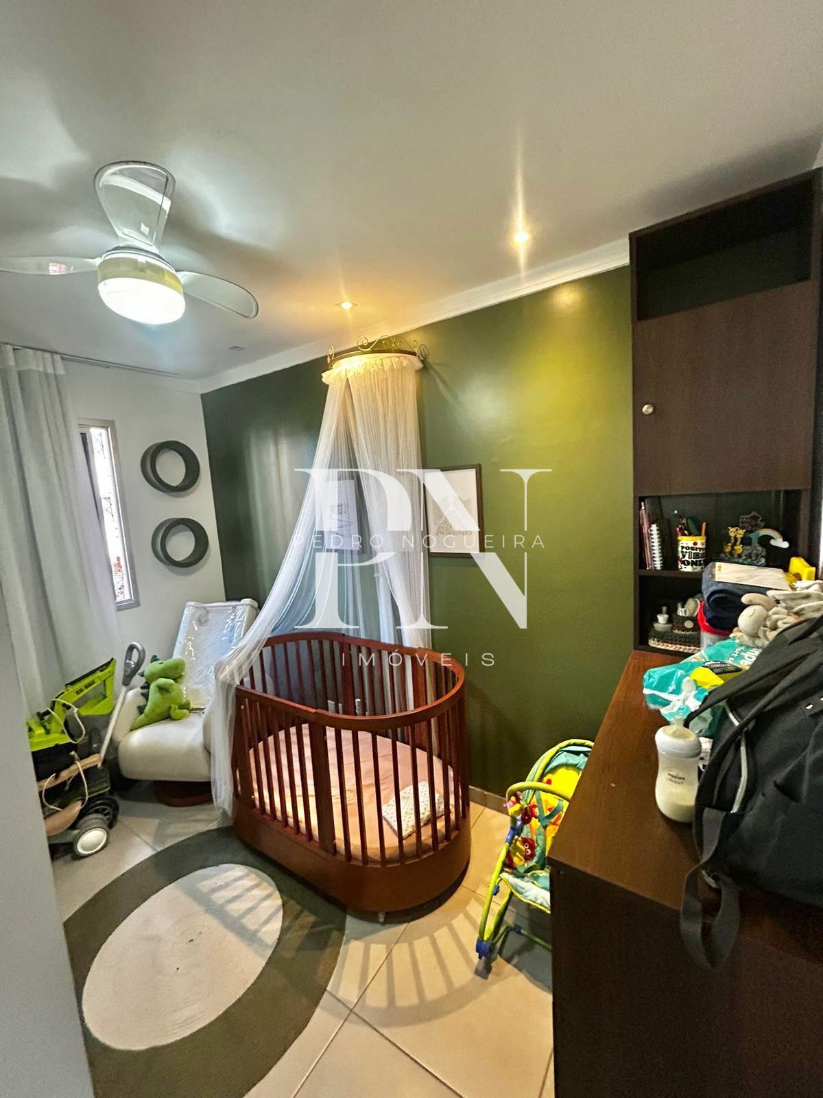 Apartamento, 2 quartos, 60 m² - Foto 6