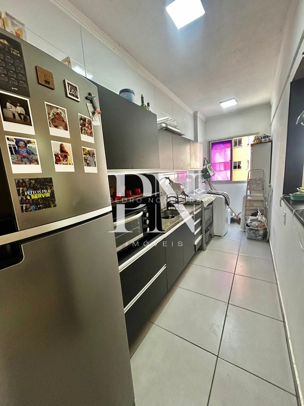 Apartamento, 2 quartos, 60 m² - Foto 4