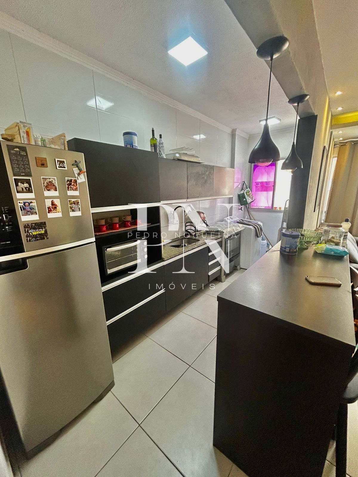 Apartamento, 2 quartos, 60 m² - Foto 3