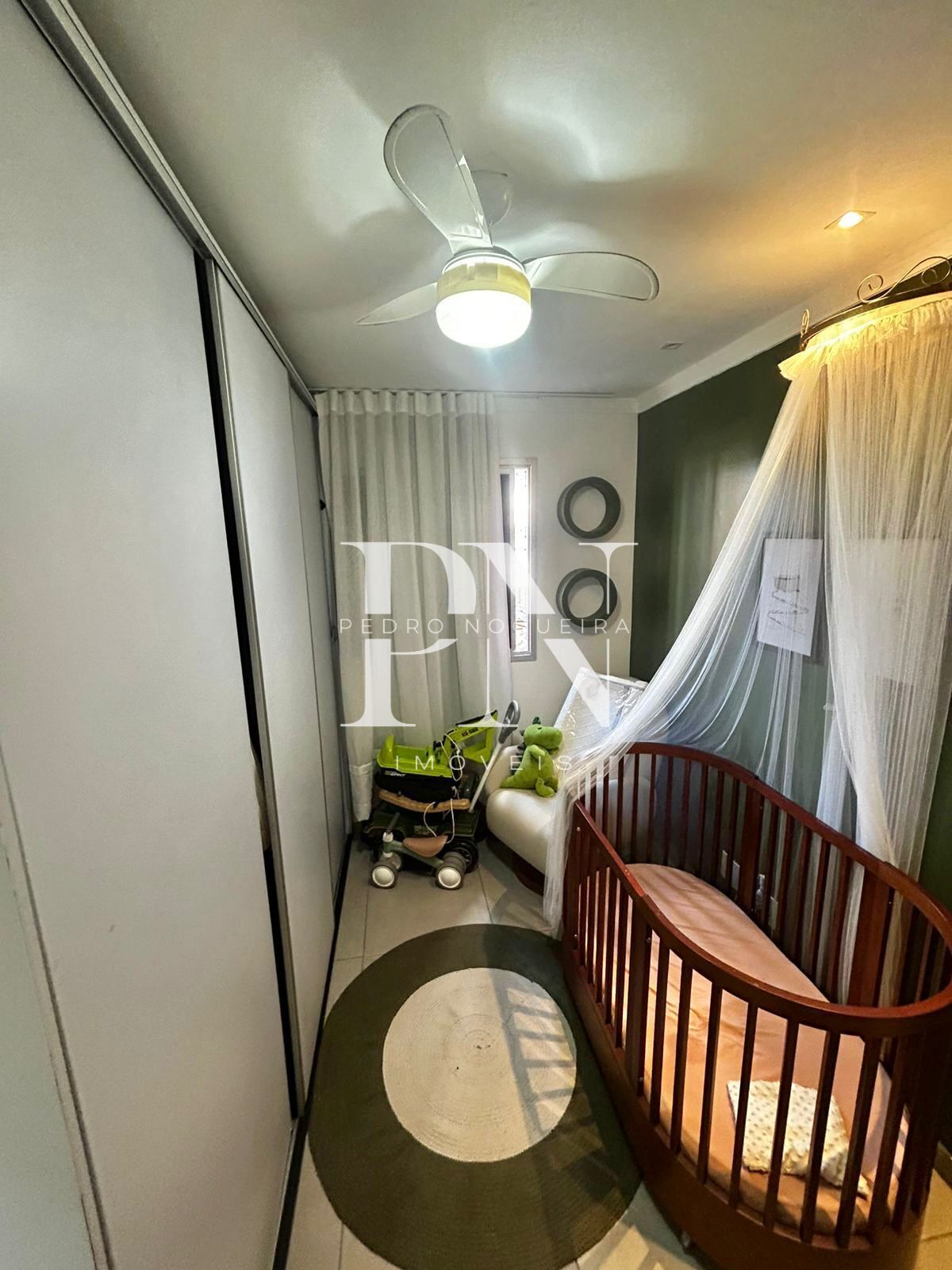 Apartamento, 2 quartos, 60 m² - Foto 7