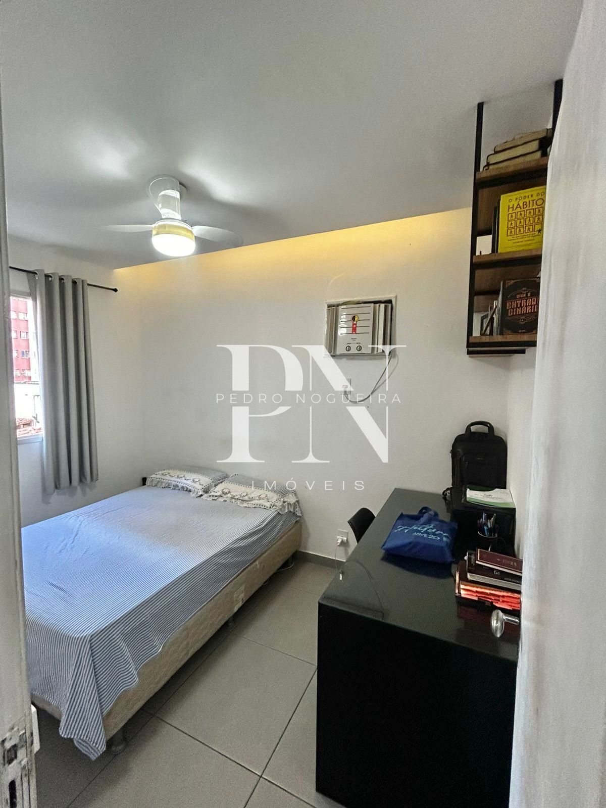 Apartamento, 2 quartos, 60 m² - Foto 5
