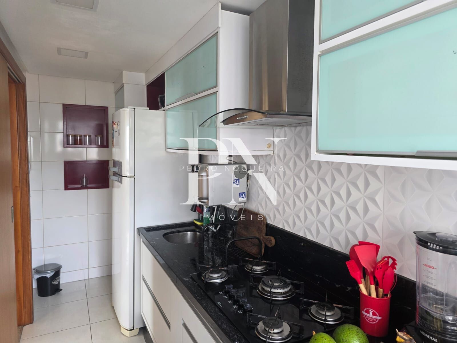 Apartamento, 2 quartos, 70 m² - Foto 7