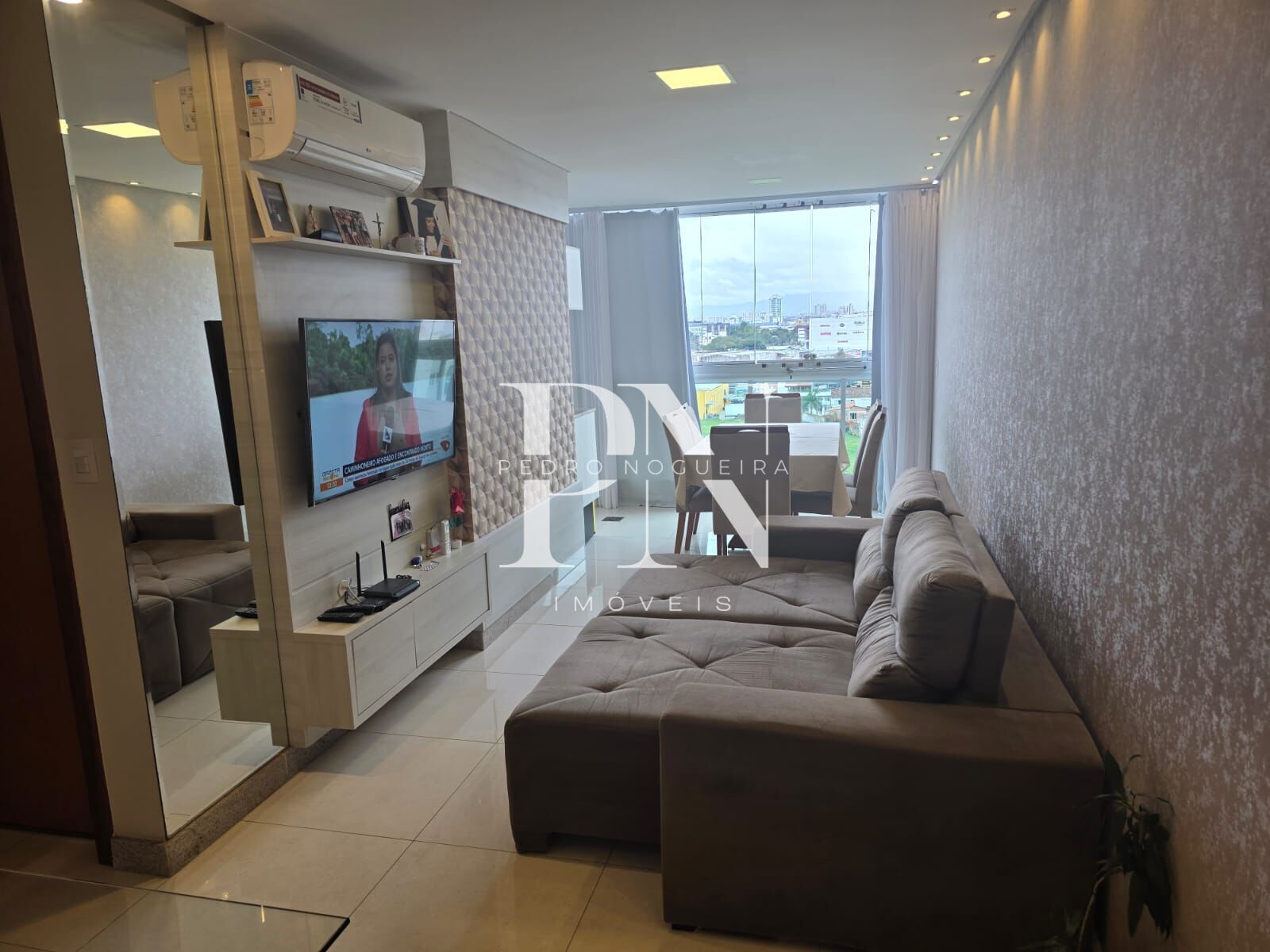 Apartamento, 2 quartos, 70 m² - Foto 5