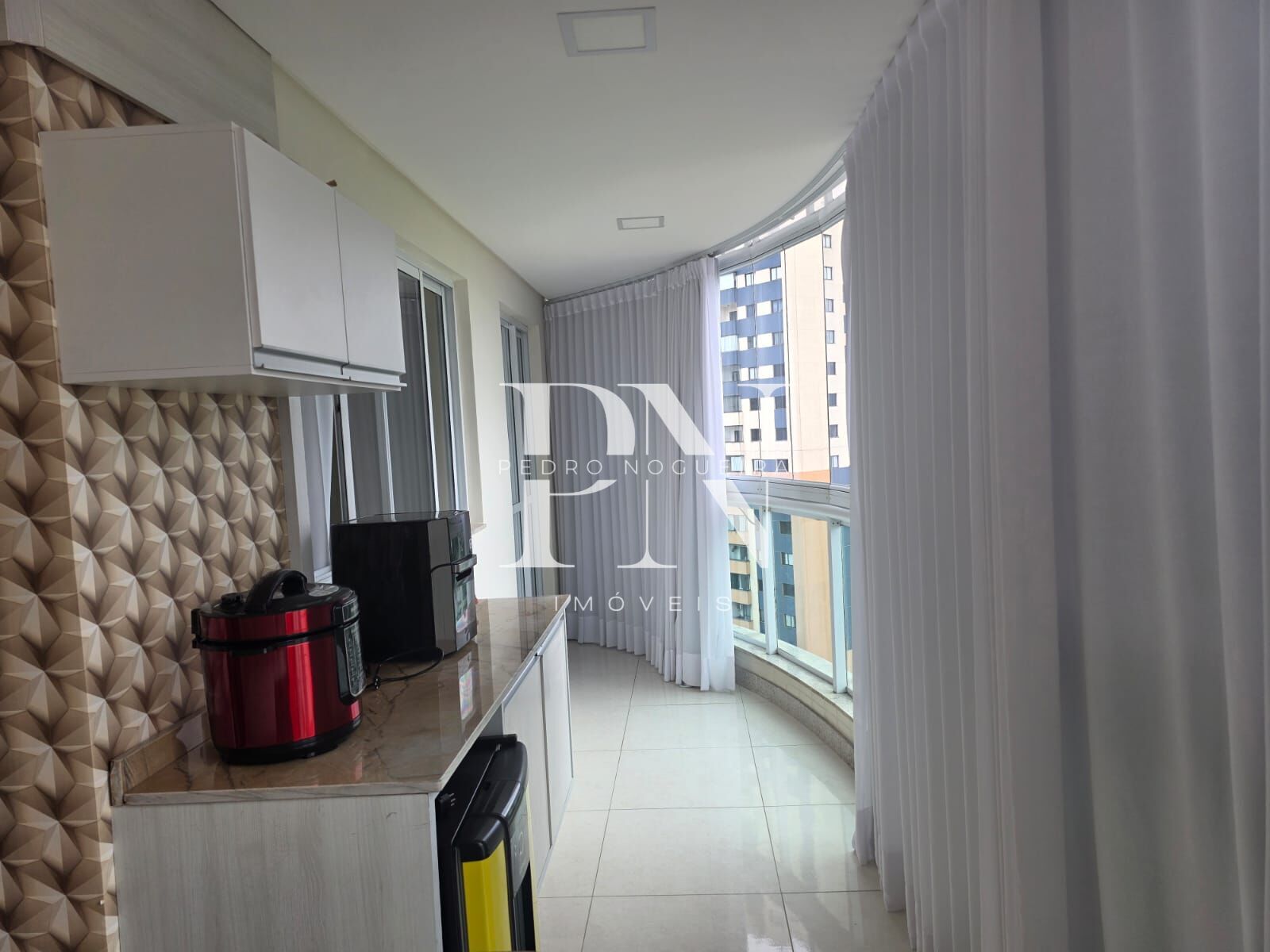 Apartamento, 2 quartos, 70 m² - Foto 3