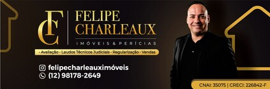 Felipe Charleaux Imóveis