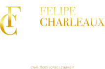 Felipe Charleaux Imóveis