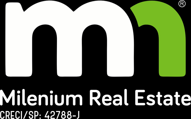 Logo da imobilária