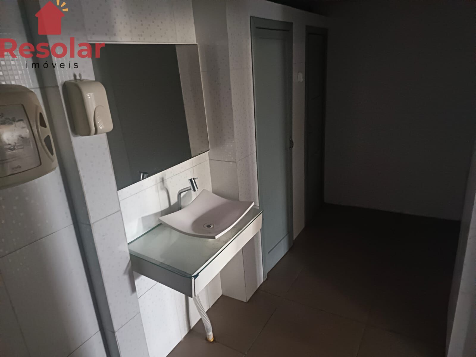 Conjunto Comercial-Sala para alugar, 700m² - Foto 5